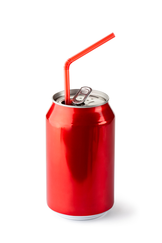 Image of a cola can